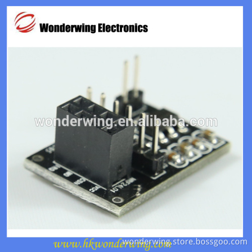 3.3V Adapter Board for 24L01 Wireless Module Necessary to Smart Car